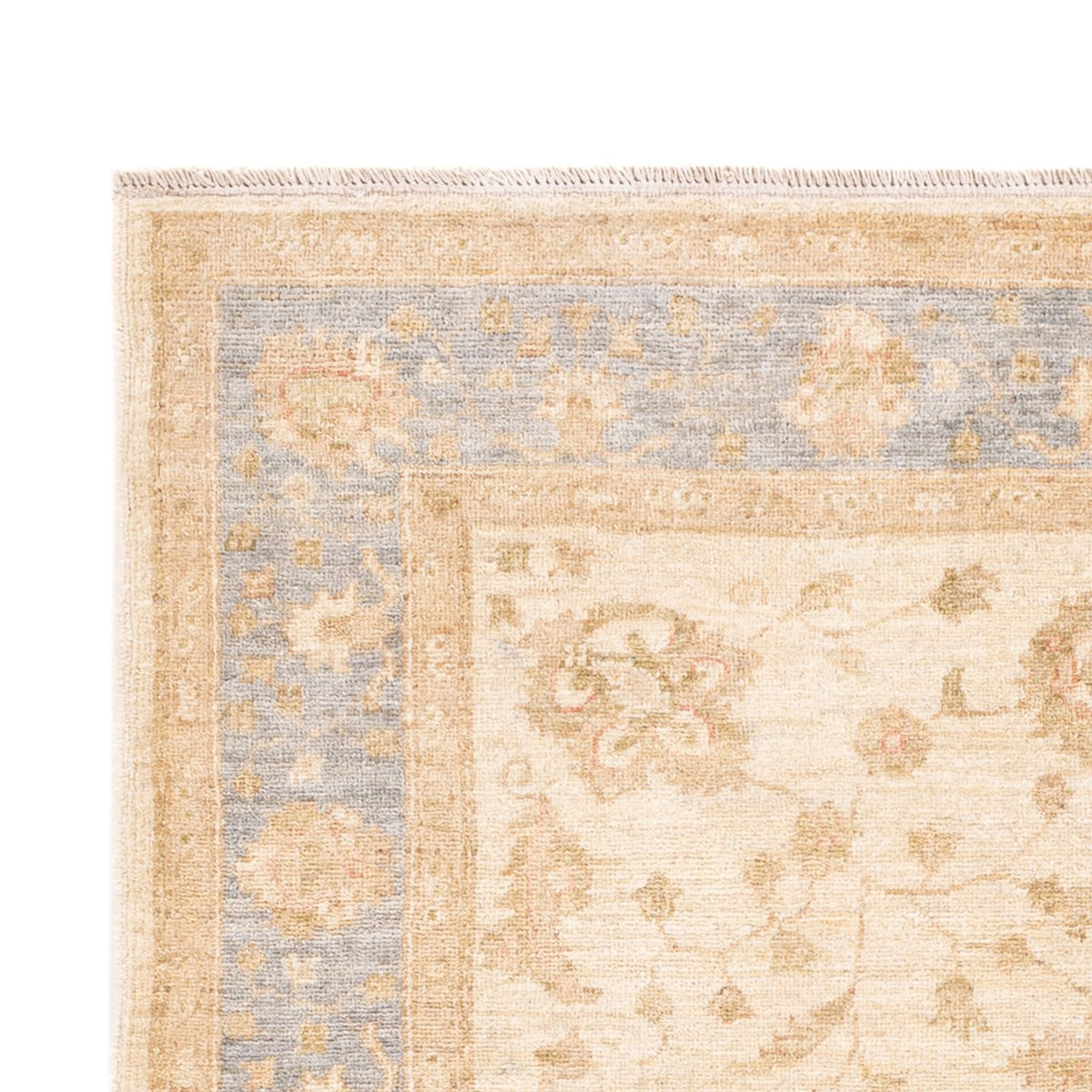 Ziegler Carpet - 178 x 125 cm - beige