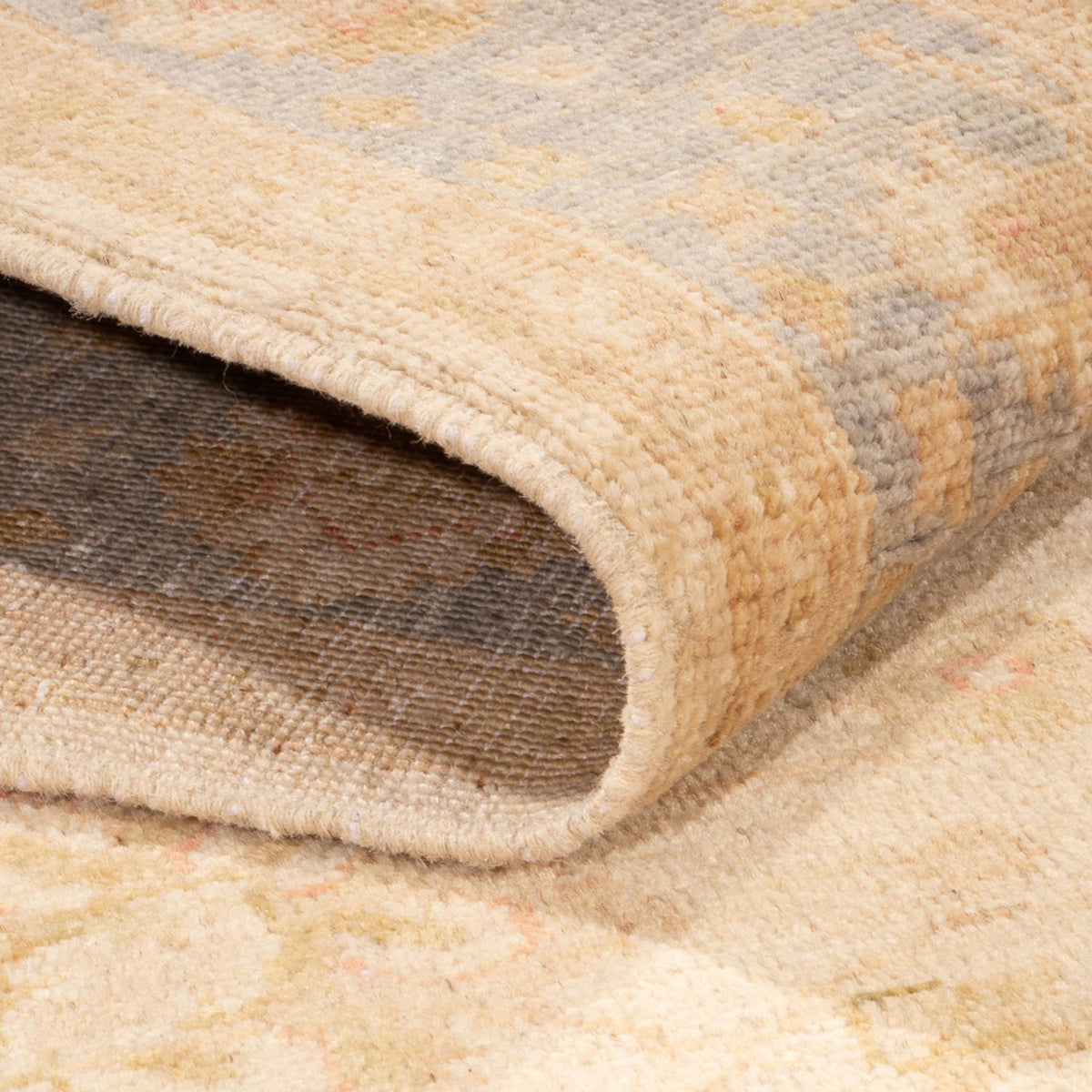 Ziegler Carpet - 178 x 125 cm - beige