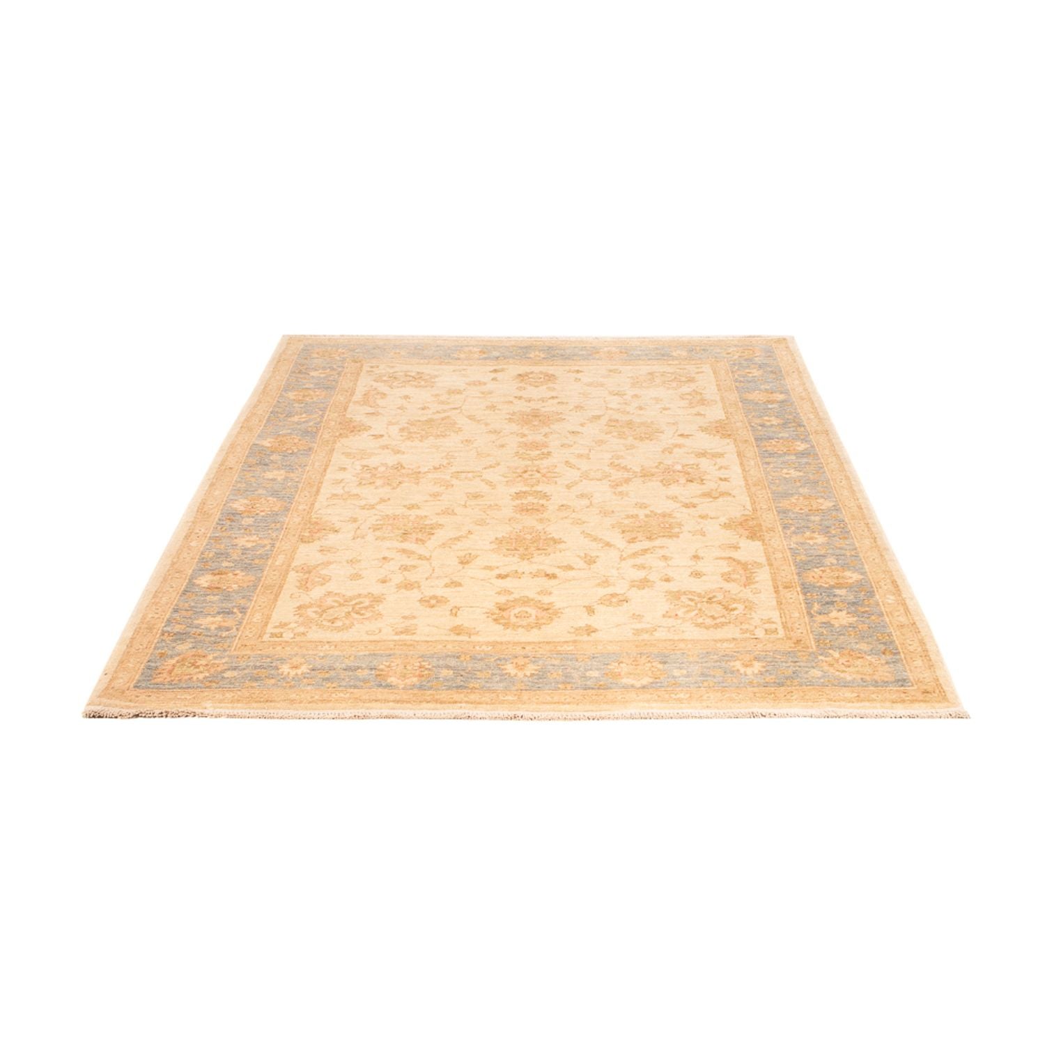 Ziegler Carpet - 178 x 125 cm - beige