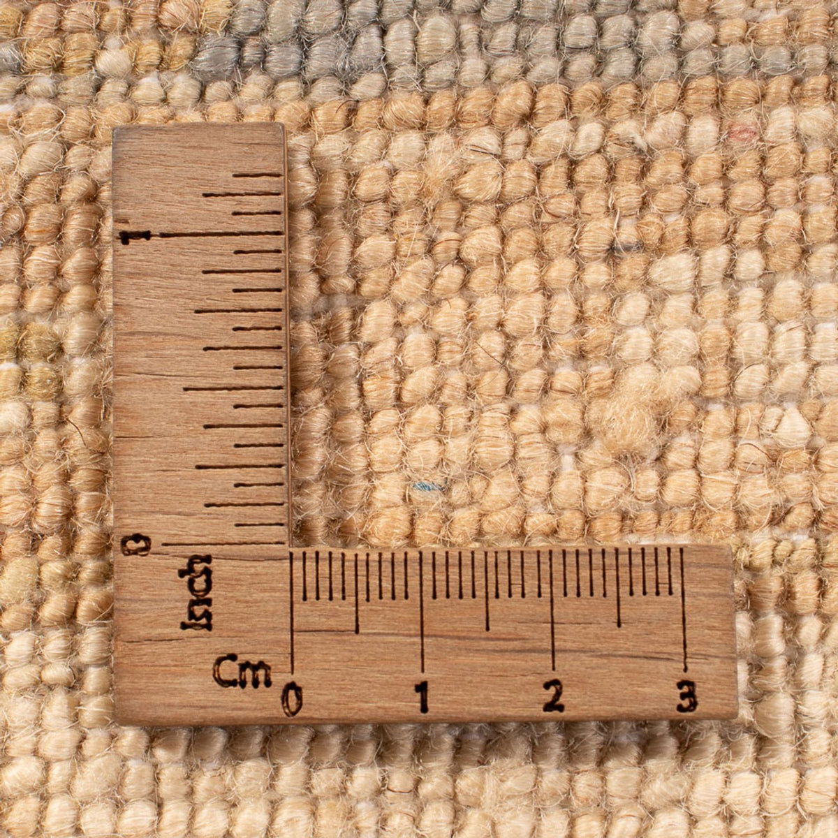 Ziegler Carpet - 178 x 125 cm - beige