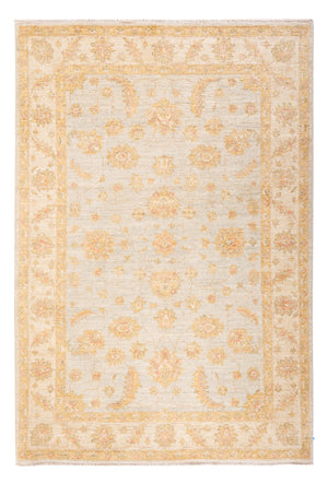 Ziegler Carpet - 184 x 122 cm - beige