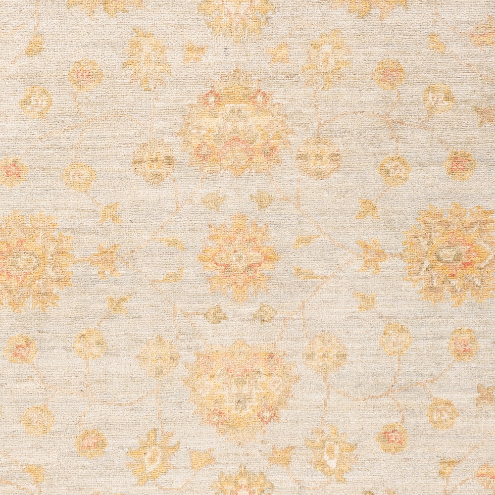 Ziegler Carpet - 184 x 122 cm - beige