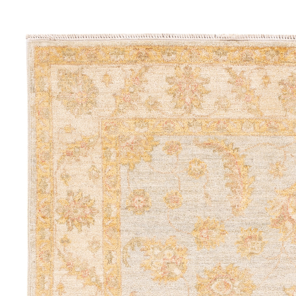 Ziegler Carpet 122x184cm - Orientalsk tæppe