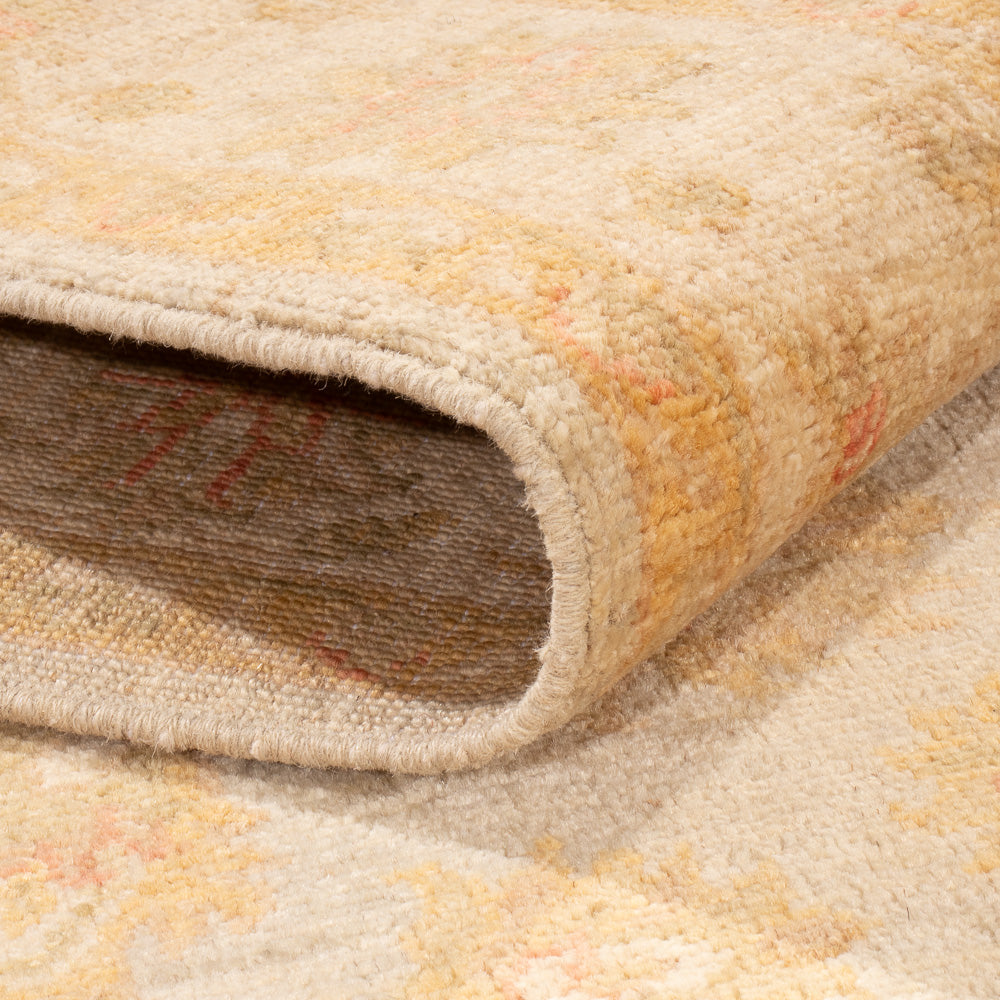 Ziegler Carpet - 184 x 122 cm - beige