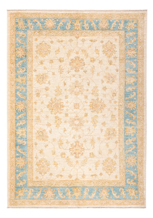 Ziegler Carpet - 182 x 127 cm - beige