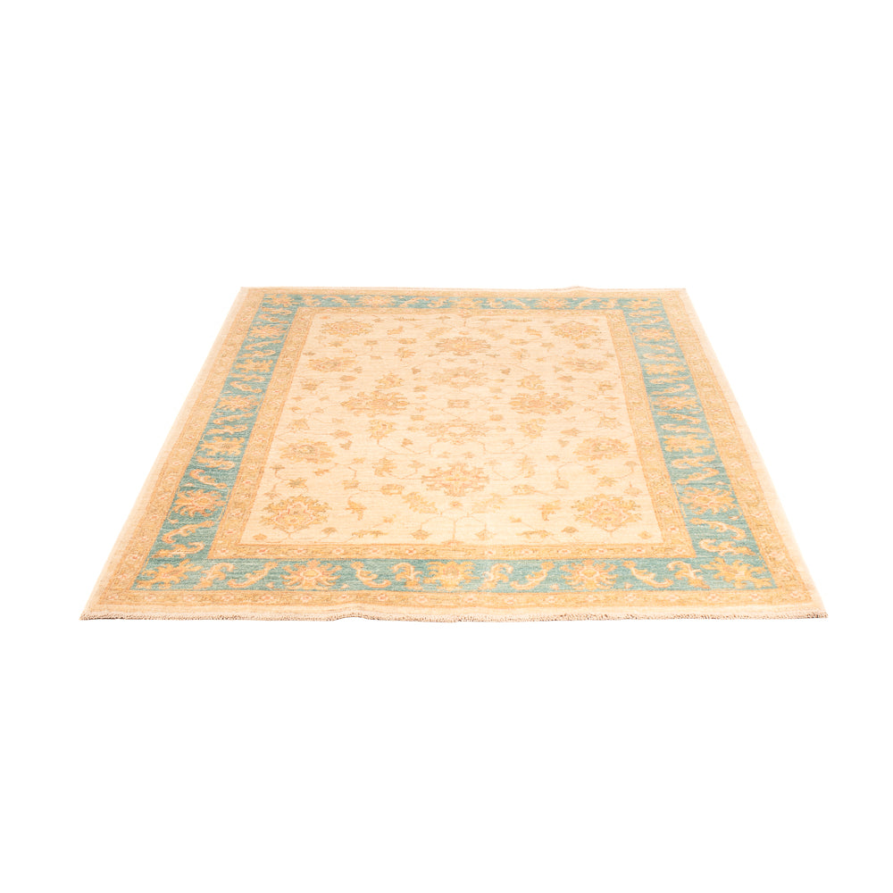 Ziegler Carpet - 182 x 127 cm - beige