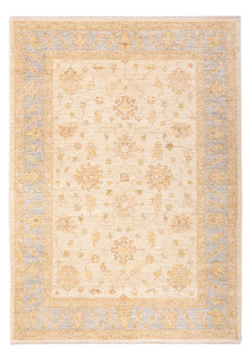 Ziegler Carpet - 182 x 125 cm - lys beige