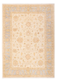 Ziegler Carpet - 182 x 125 cm - lys beige
