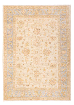 Ziegler Carpet - 182 x 125 cm - lys beige
