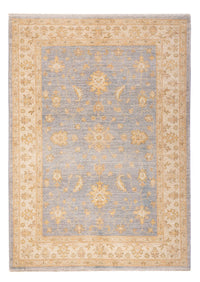Ziegler Carpet - 174 x 122 cm - benzinblå