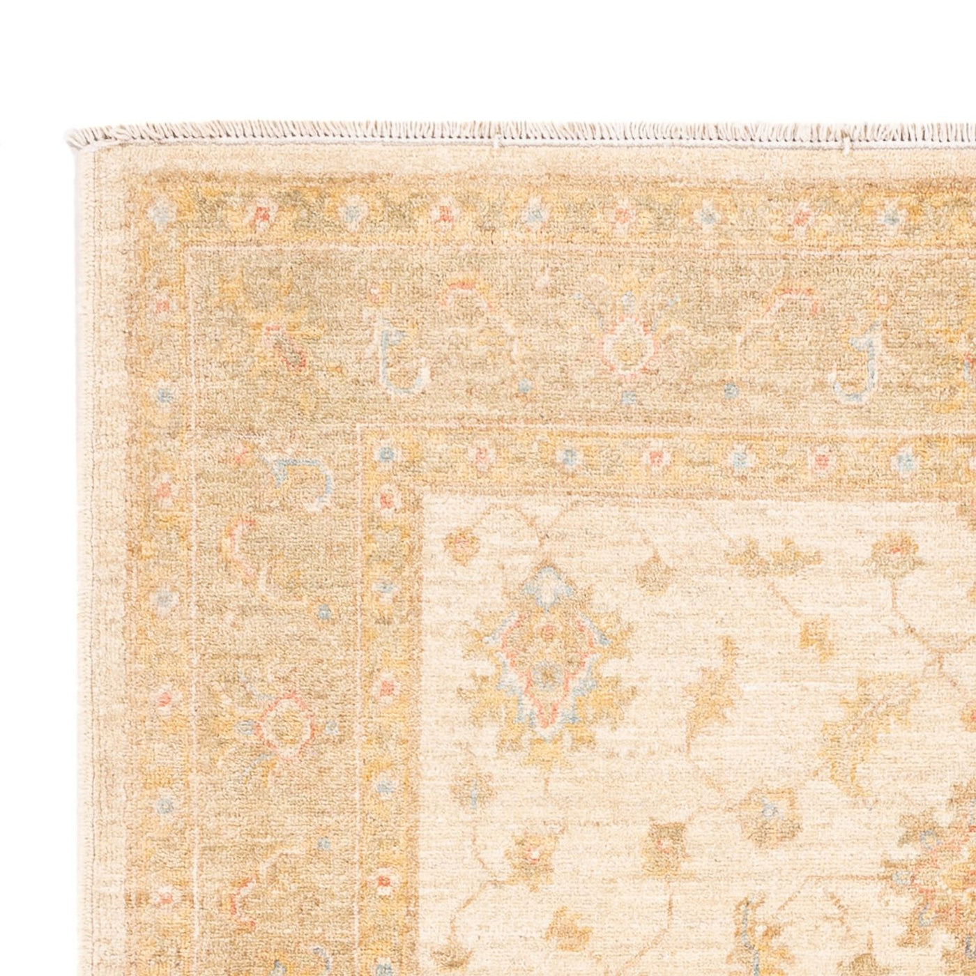 Ziegler Carpet 182x125cm - Orientalsk tæppe
