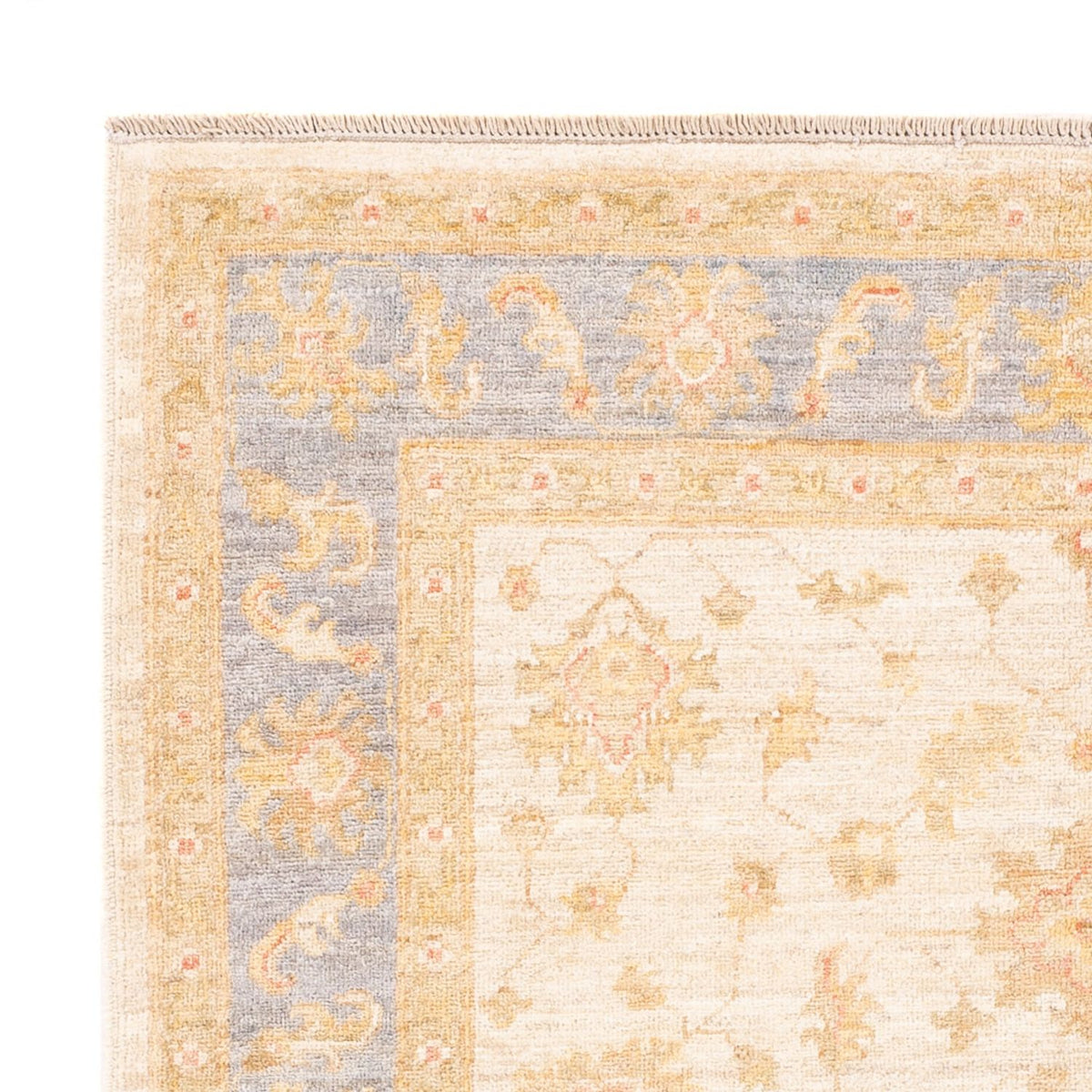 Ziegler Carpet 123x176cm - Orientalsk tæppe