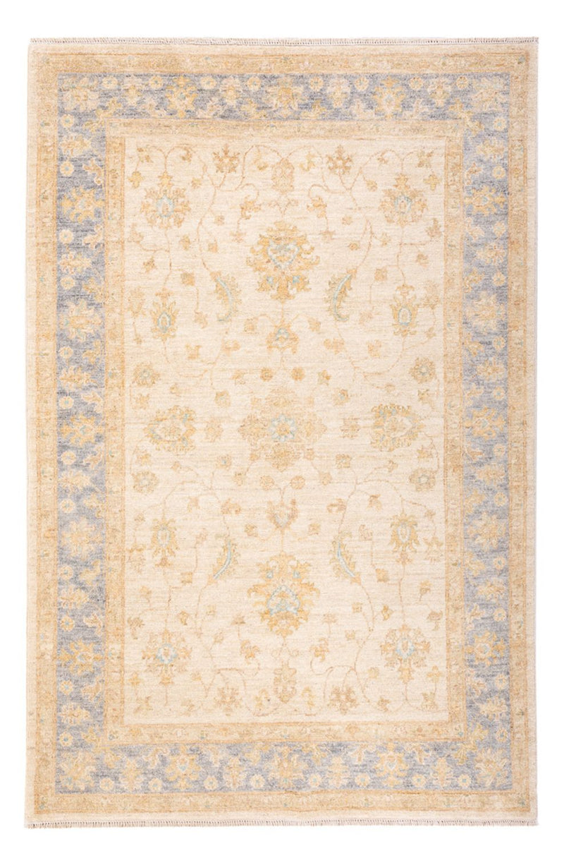 Ziegler Carpet - 185 x 122 cm - beige