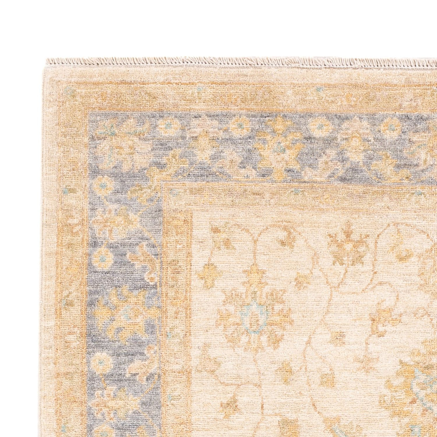 Ziegler Carpet 185x122cm - Orientalsk tæppe