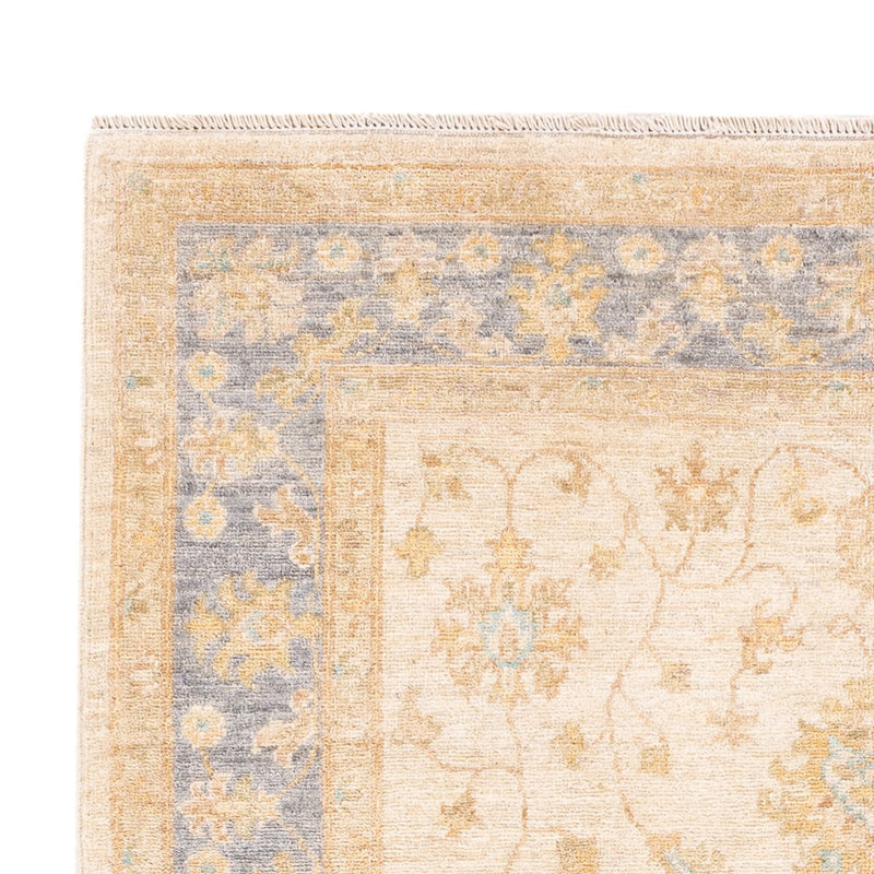 Ziegler Carpet - 185 x 122 cm - beige