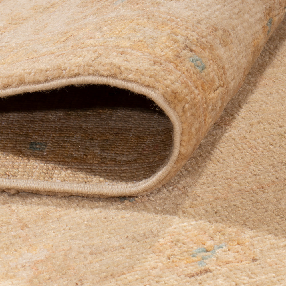 Ziegler Carpet - 183 x 122 cm - beige