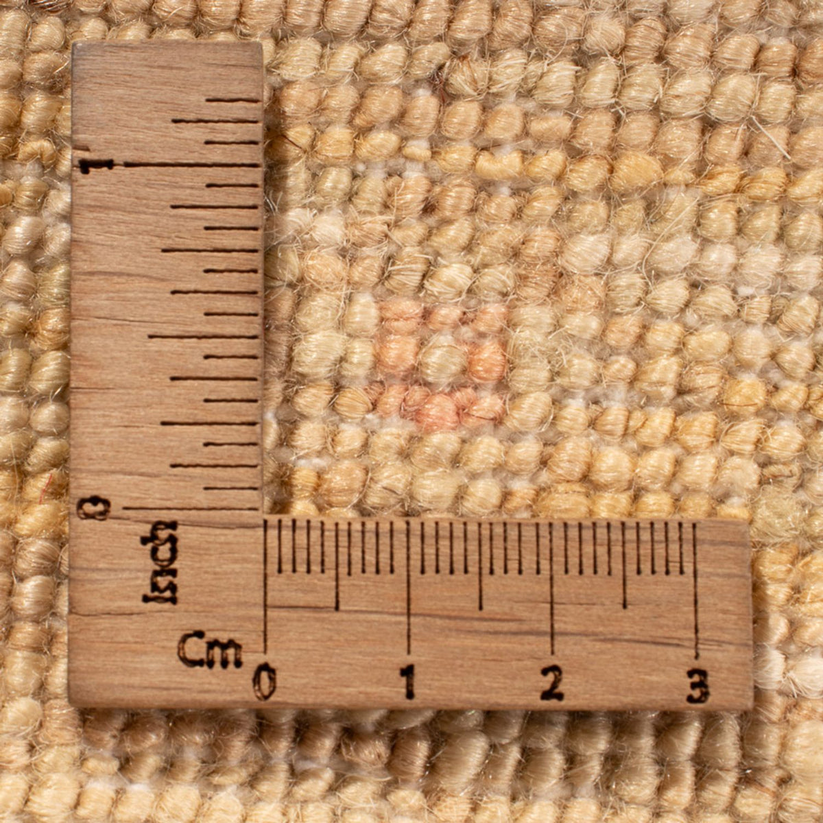 Ziegler Carpet - 183 x 122 cm - beige