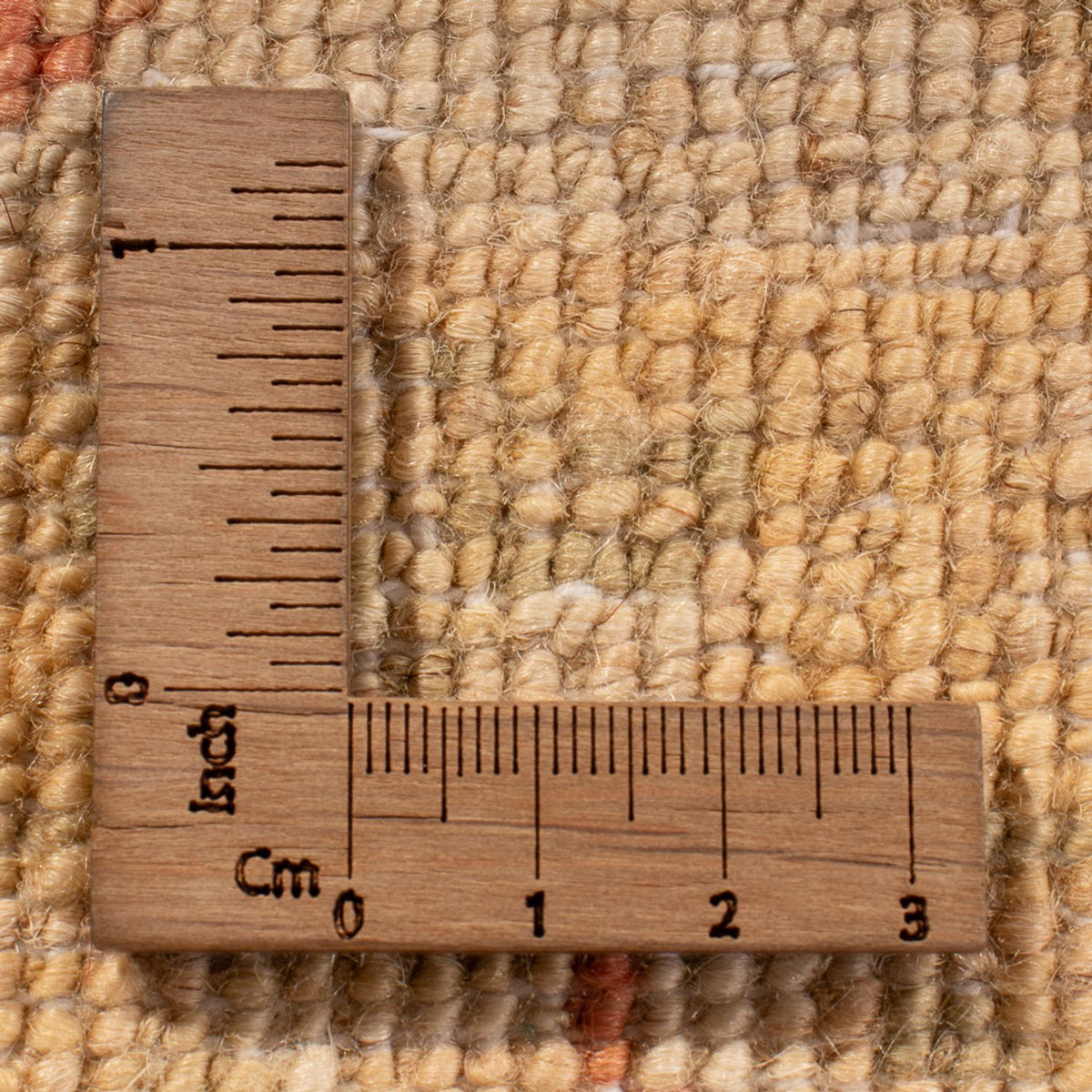 Ziegler Carpet - 170 x 125 cm - benzinblå