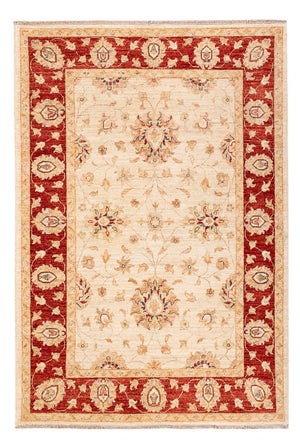 Ziegler Carpet - 184 x 123 cm - beige