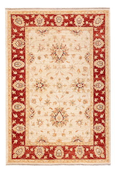 Ziegler Carpet 123x184cm - Orientalsk tæppe