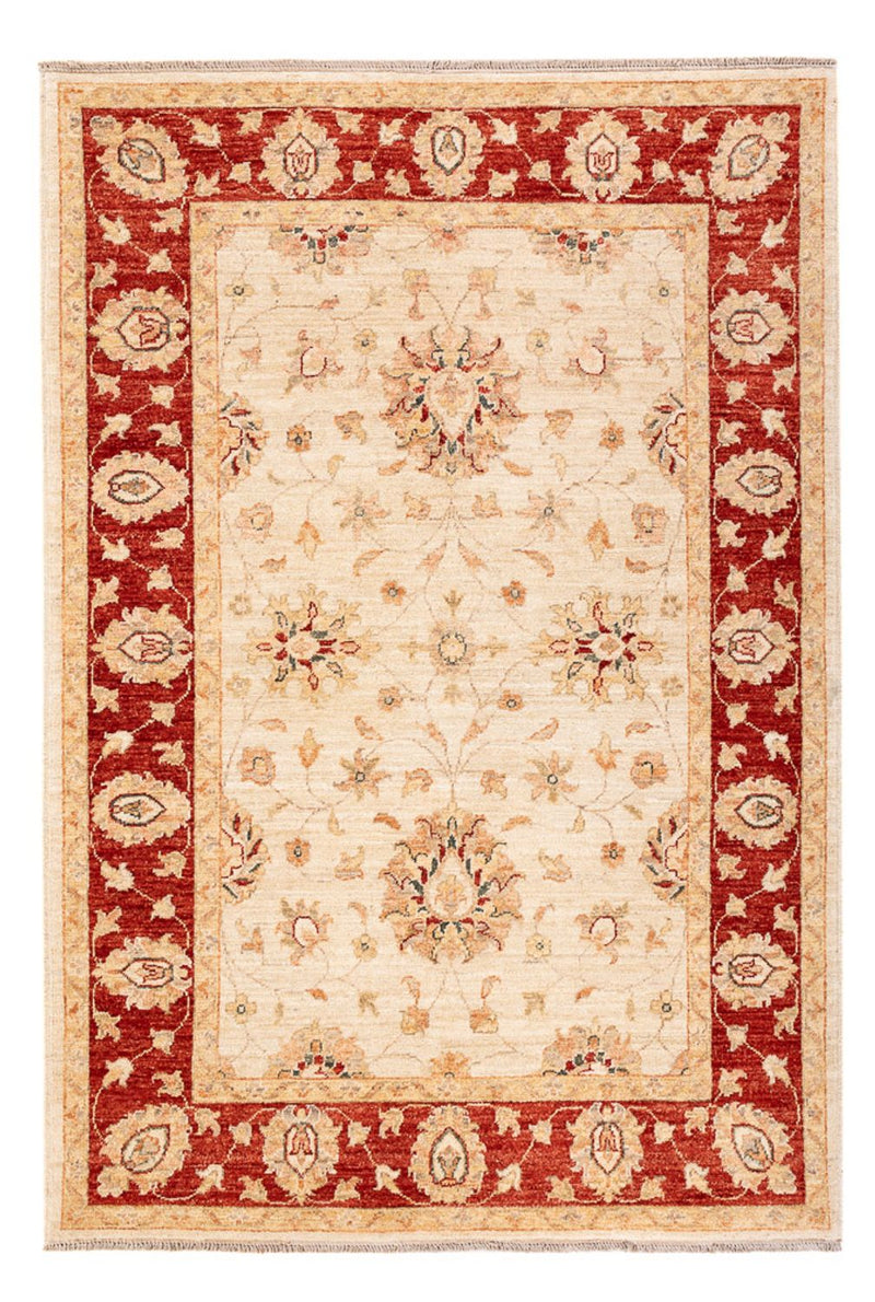 Ziegler Carpet - 184 x 123 cm - beige