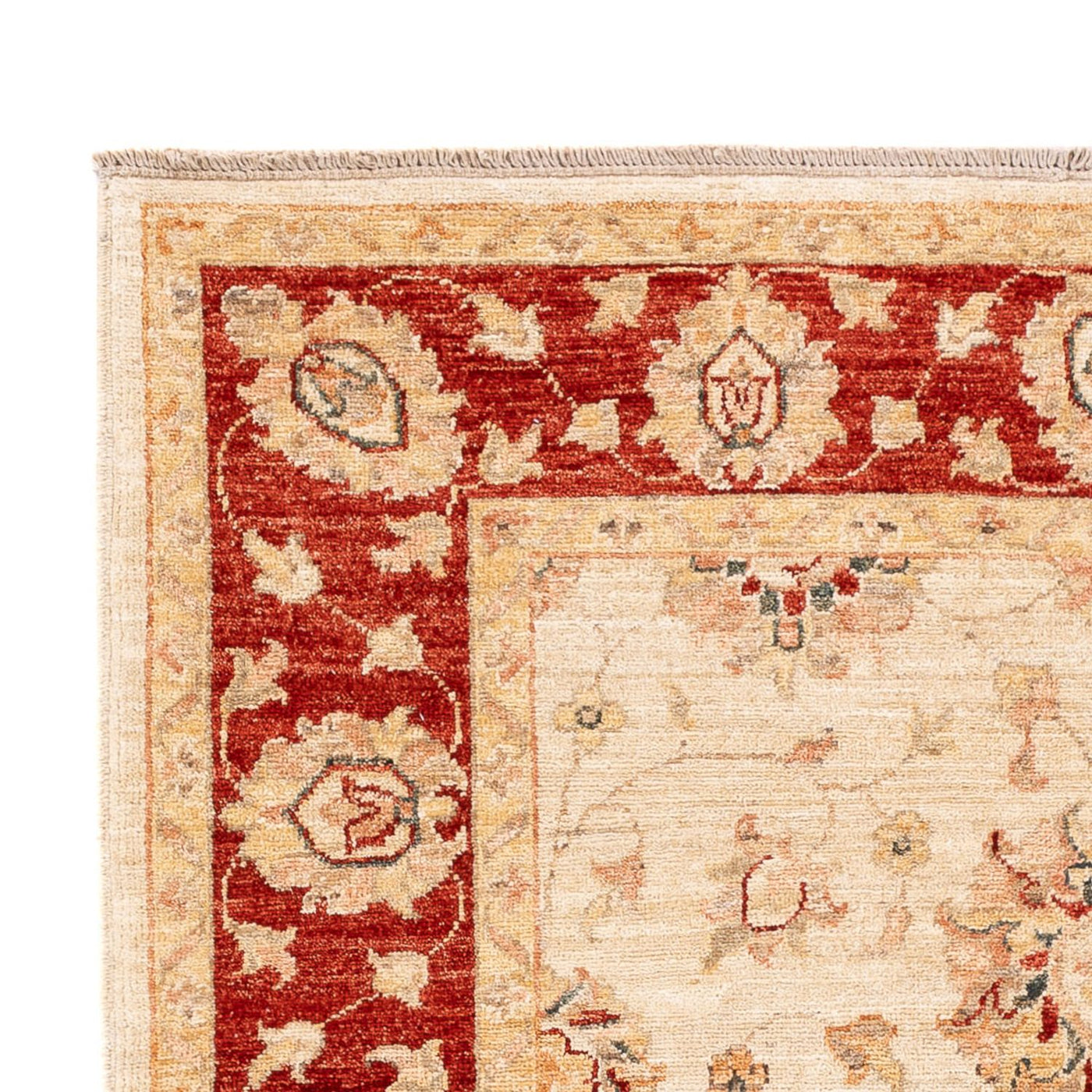 Ziegler Carpet 184x123cm - Orientalsk tæppe