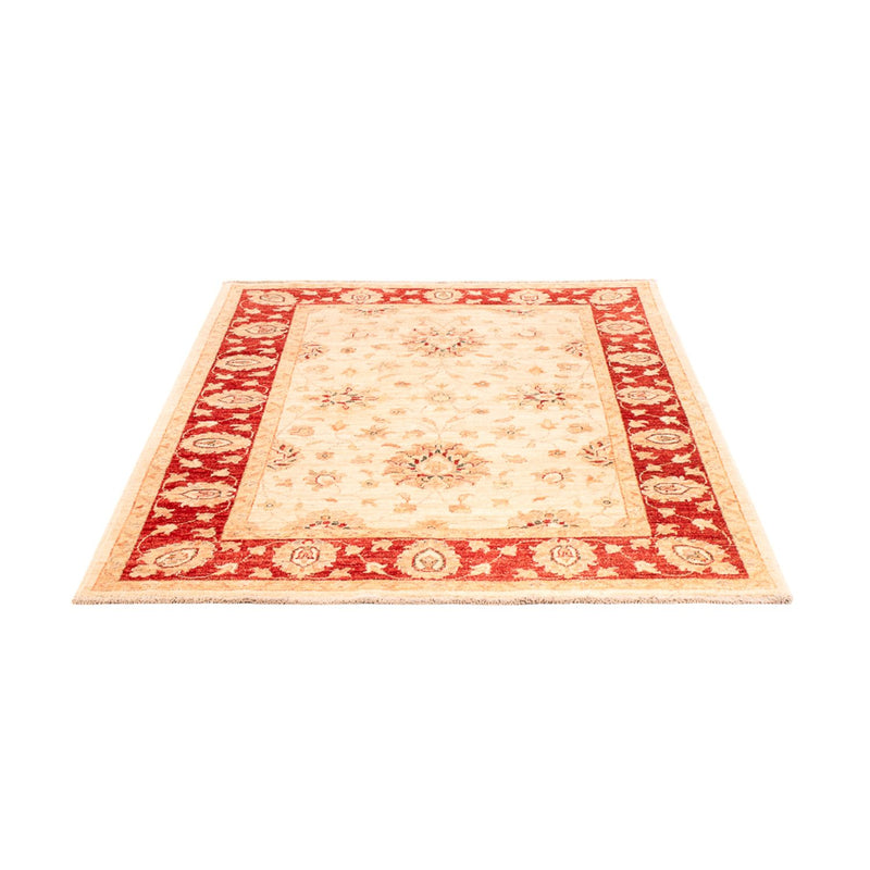 Ziegler Carpet - 184 x 123 cm - beige