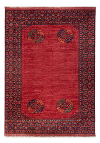 Khal Mohammadi Tæppe 217x296cm - Orientalsk tæppe – product image