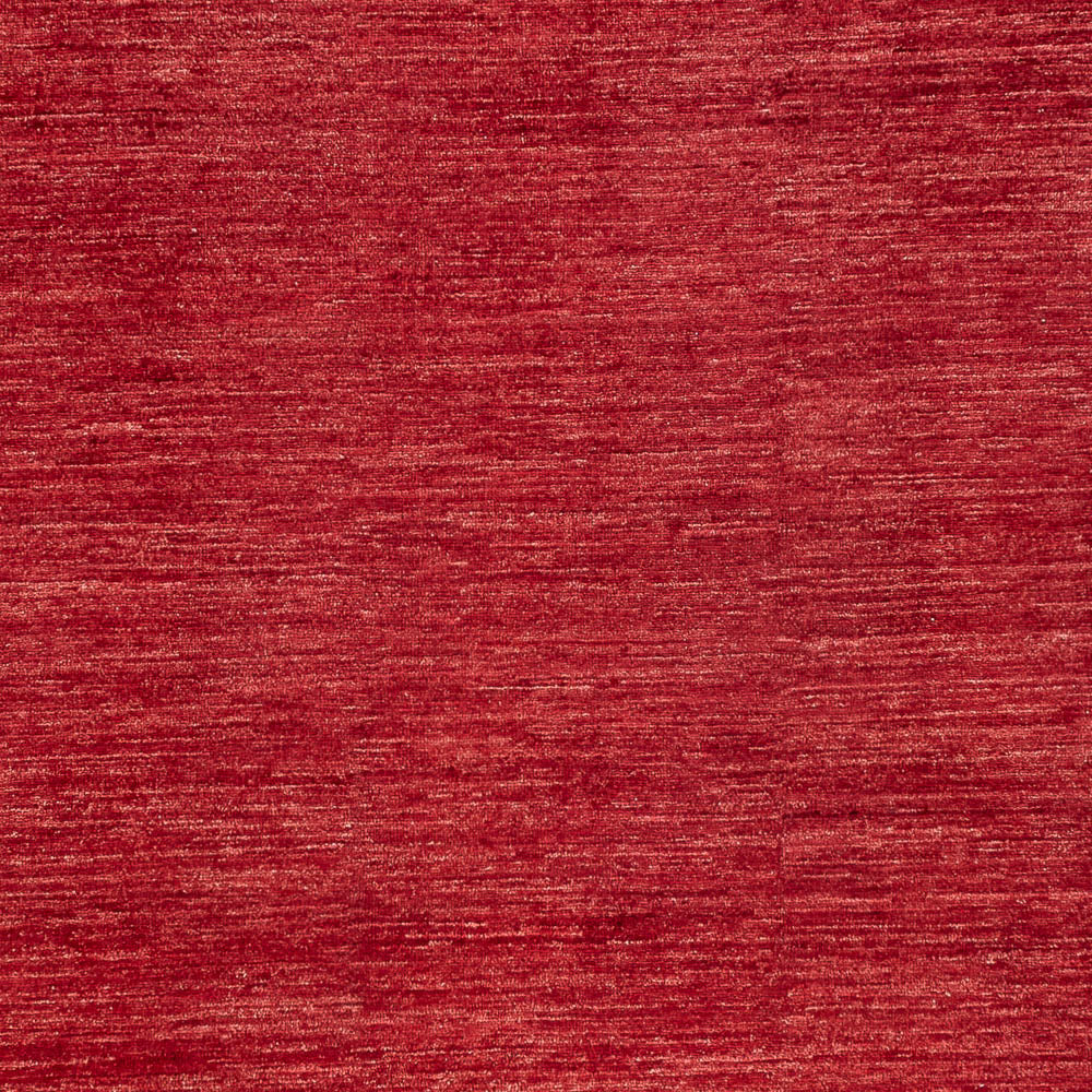 Afghansk tæppe - Kunduz - 296 x 217 cm - rød