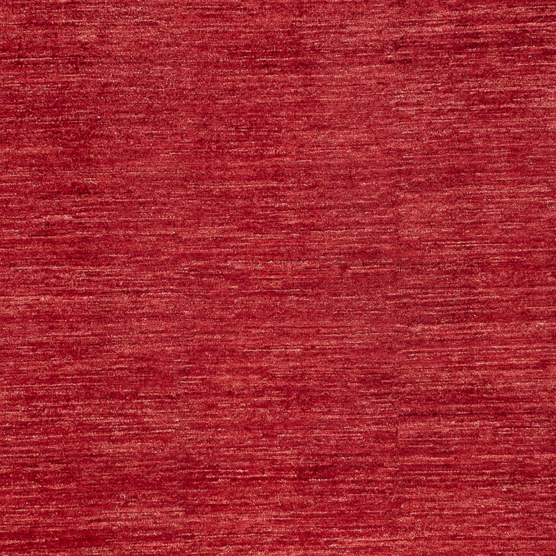 Afghansk tæppe - Kunduz - 296 x 217 cm - rød