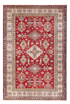 Ziegler Carpet - Kazak - 300 x 202 cm - rød