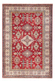 Kazak Tæppe 202x300cm - Orientalsk tæppe