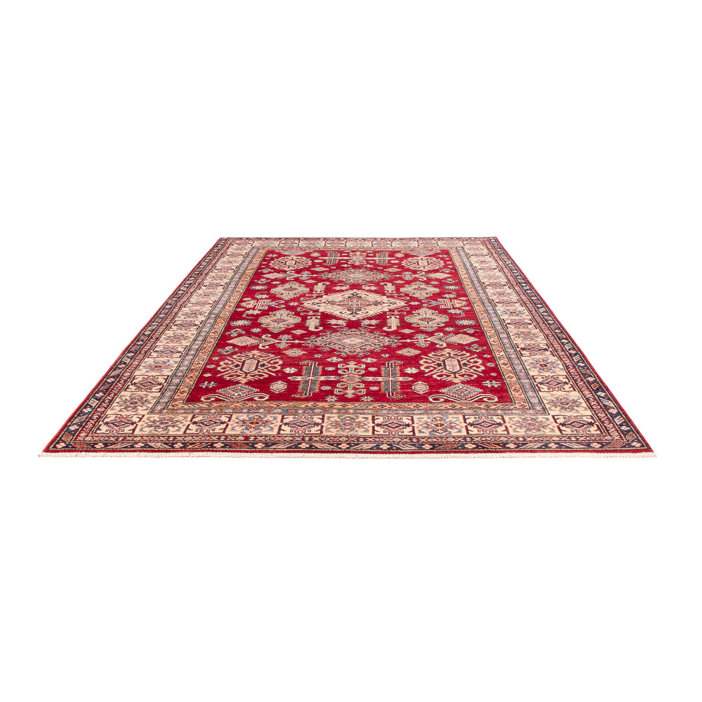 Ziegler Carpet - Kazak - 300 x 202 cm - rød