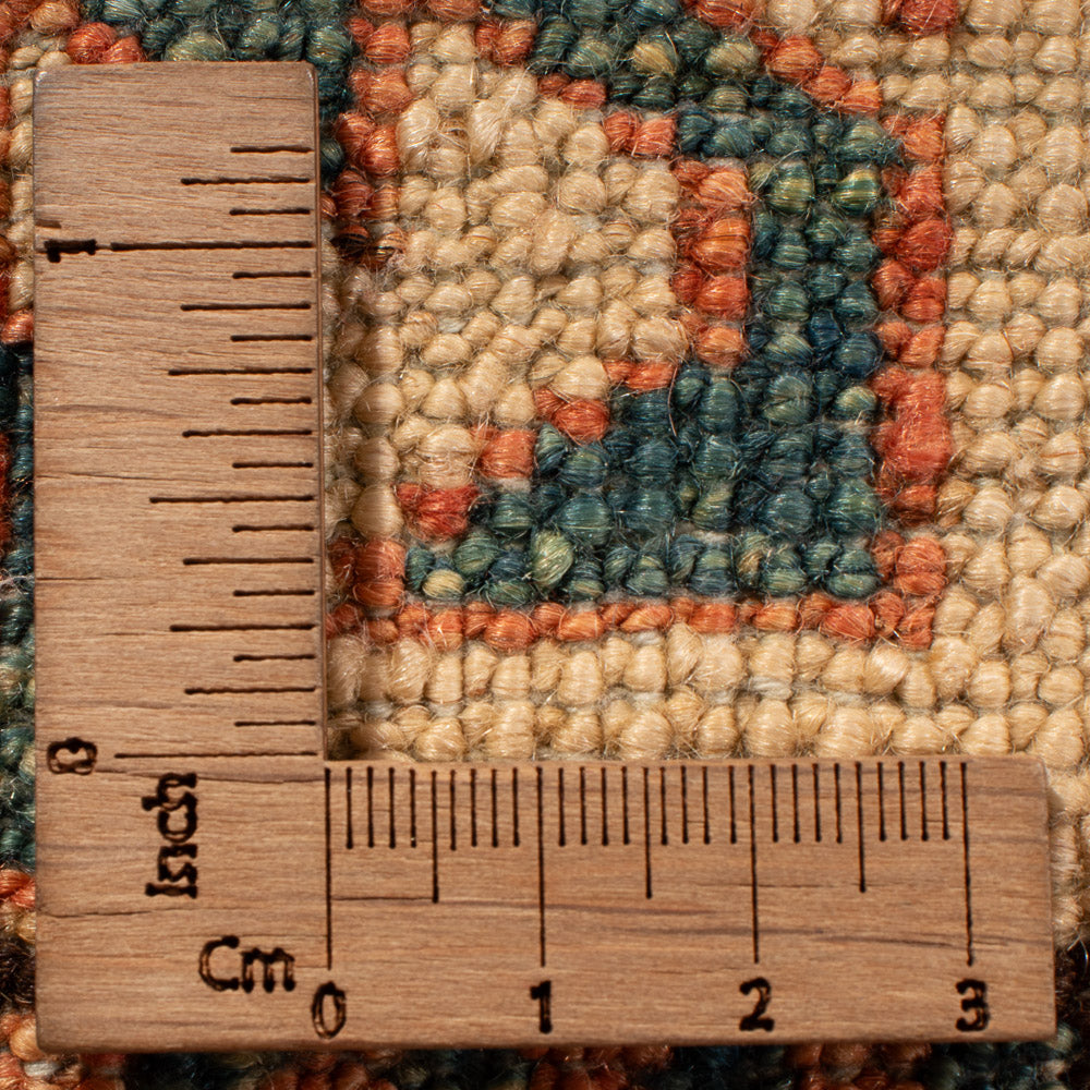 Ziegler Carpet - Kazak - 300 x 202 cm - rød