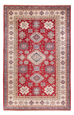 Ziegler Carpet - Kazak - 305 x 200 cm - rød
