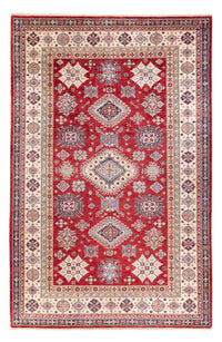 Ziegler Carpet - Kazak - 305 x 200 cm - rød