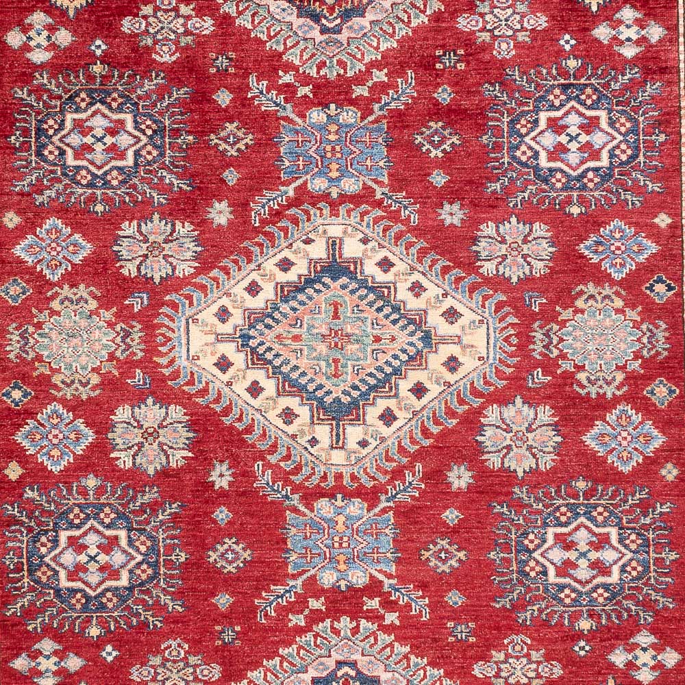 Ziegler Carpet - Kazak - 305 x 200 cm - rød