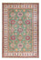 Ziegler Carpet - Kazak - 296 x 201 cm - lysegrøn