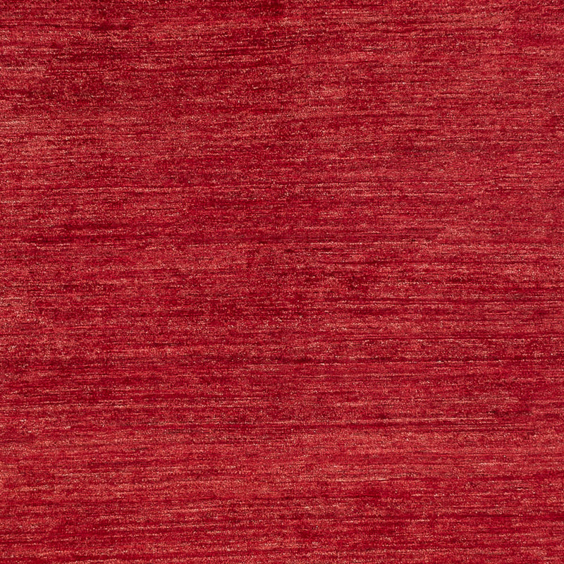 Afghansk tæppe - Kunduz - 294 x 203 cm - rød