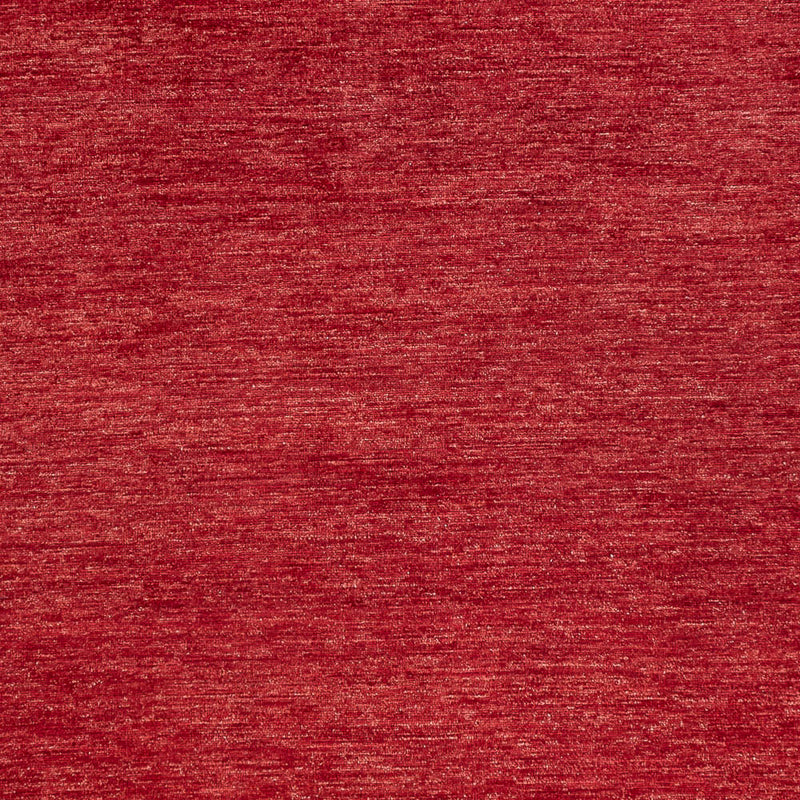 Afghansk tæppe - Kunduz - 294 x 206 cm - rød
