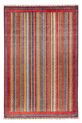 Ziegler Carpet - Shal - 298 x 201 cm - flerfarvet