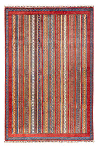 Ziegler Carpet - Shal - 298 x 201 cm - flerfarvet