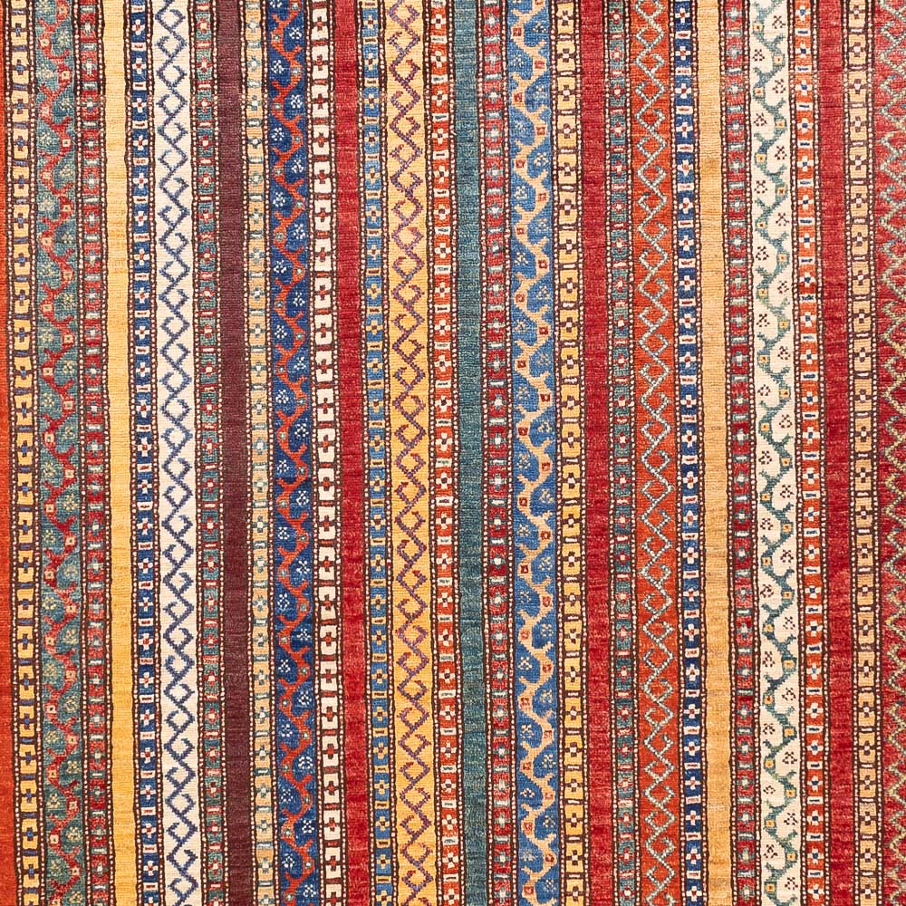 Ziegler Carpet - Shal - 298 x 201 cm - flerfarvet