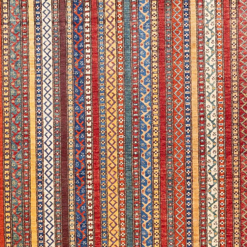 Ziegler Carpet - Shal - 298 x 201 cm - flerfarvet