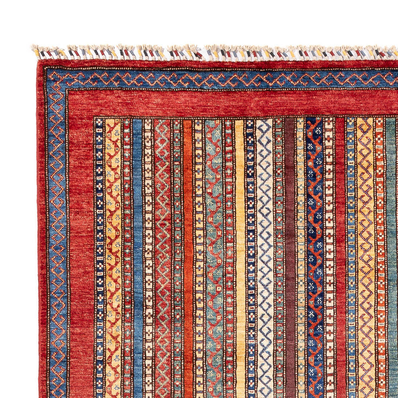 Ziegler Carpet - Shal - 298 x 201 cm - flerfarvet