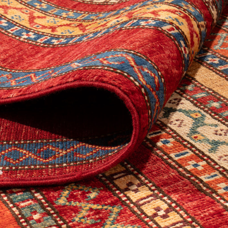 Ziegler Carpet - Shal - 298 x 201 cm - flerfarvet