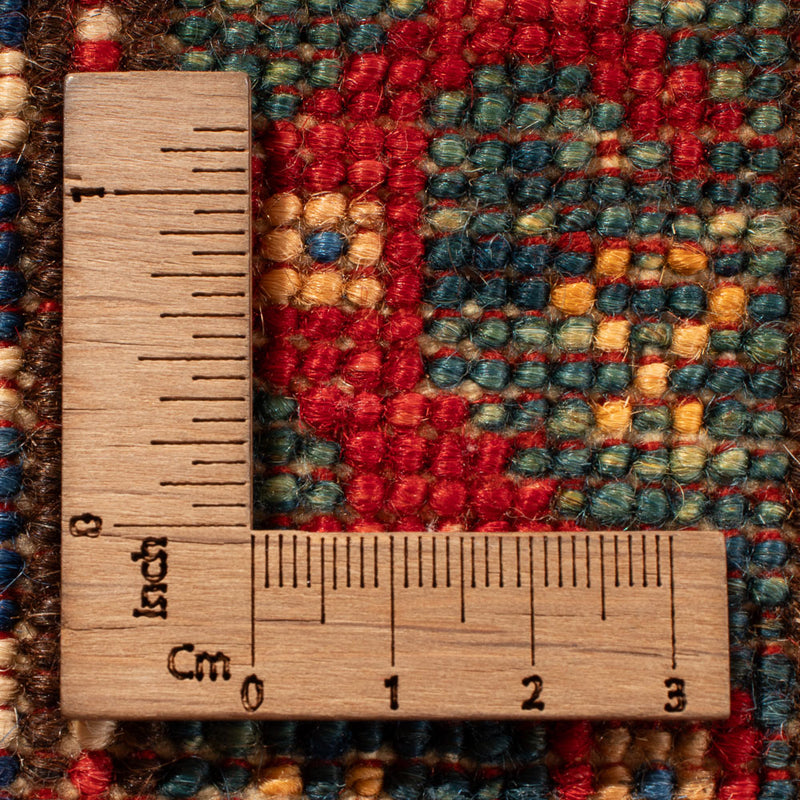 Ziegler Carpet - Shal - 298 x 201 cm - flerfarvet