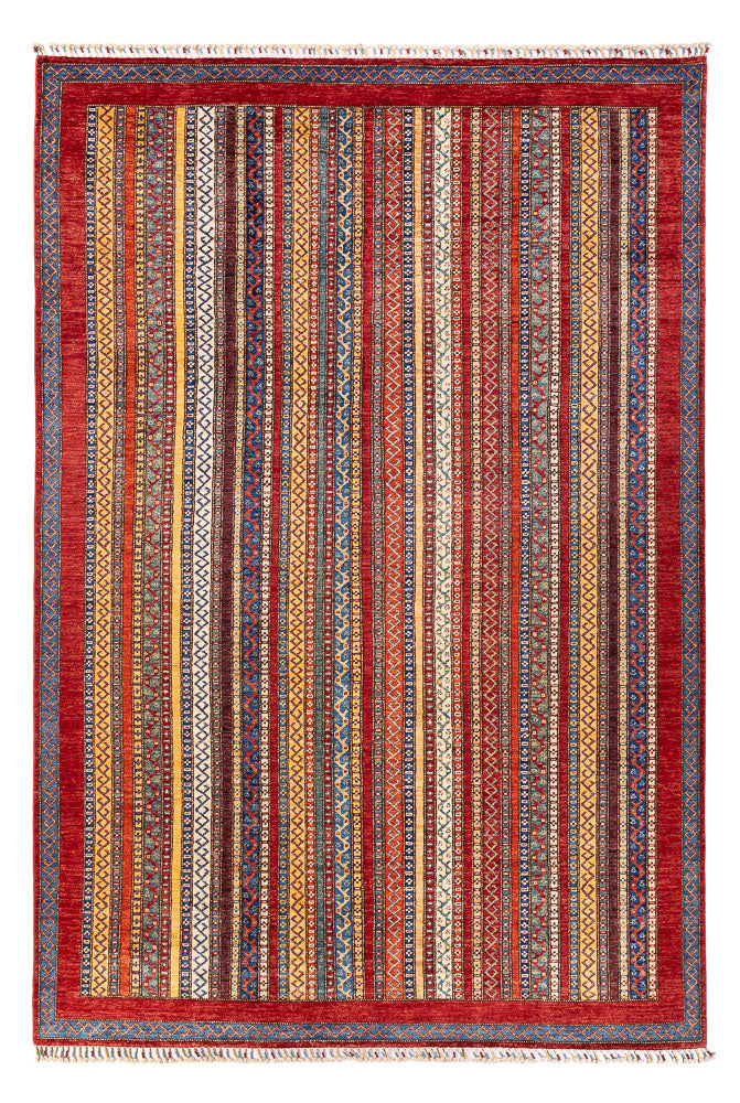 Ziegler Carpet - Shal - 295 x 201 cm - flerfarvet