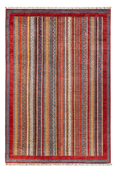 Shal Tæppe 201x295cm - Orientalsk tæppe
