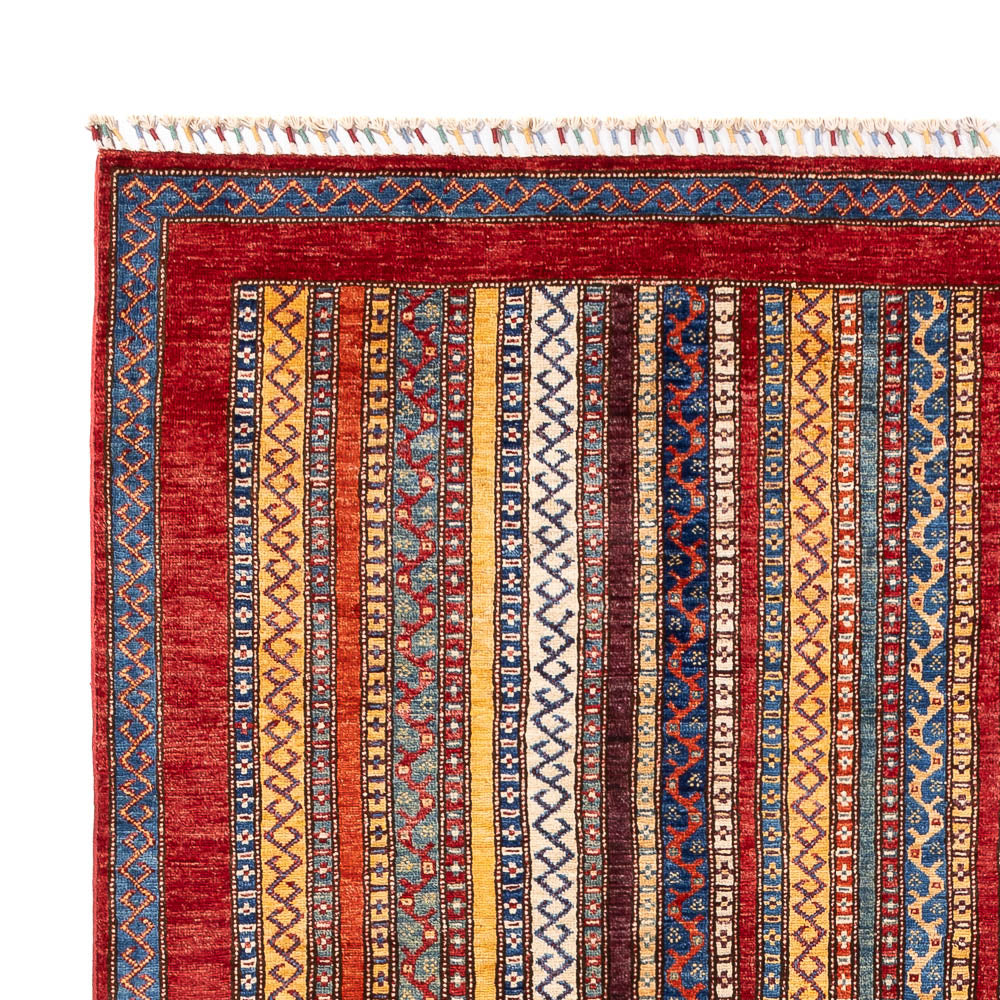 Ziegler Carpet - Shal - 295 x 201 cm - flerfarvet